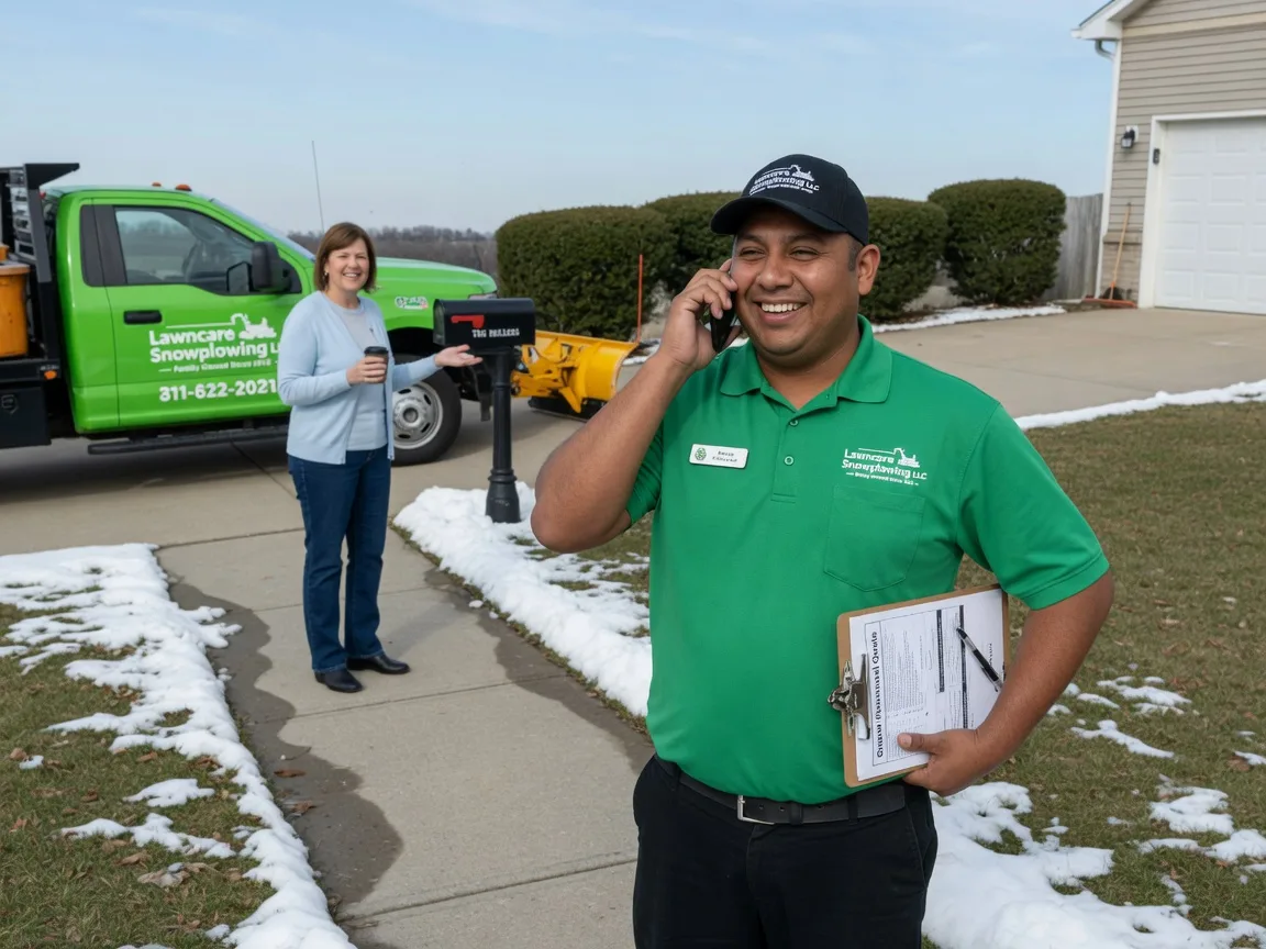 Lawn Care Services By Expert Landscaper Cummington, MA FAQs